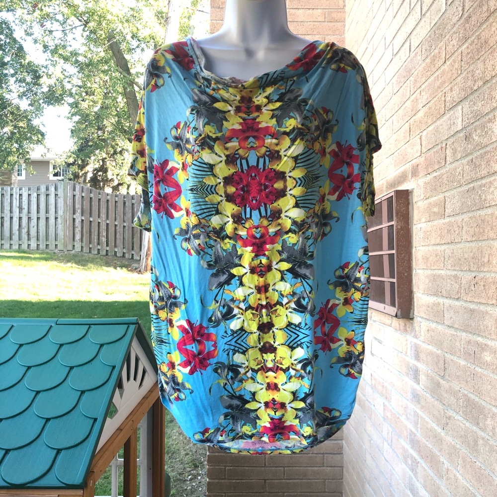 Ana Sz 2x sleeveless top